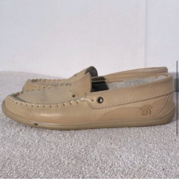 Vintage Laurentian Chief Moccasins 8 - Picture 5 of 10